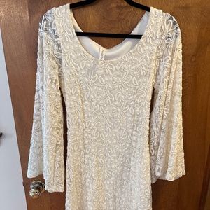Boutique dress